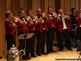 Brass for Velindre-28